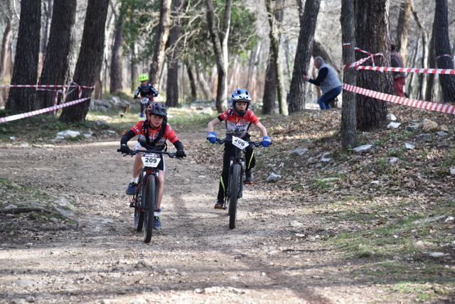 Vençoise VTT 2023